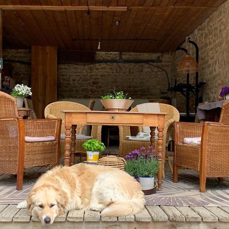 La Ferme Du Puy D'Or Leilighet Limonest Eksteriør bilde